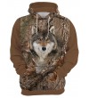 Суитчър Wolf #6114